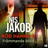 Produktbild: Fr&auml;mmande blod