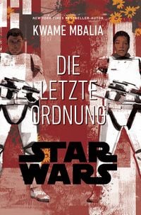 Produktbild: Star Wars: Die letzte Order