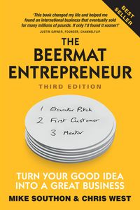 Produktbild: Beermat Entrepreneur, The