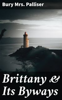 Produktbild: Brittany & Its Byways