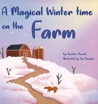 Produktbild: A Magical Wintertime On The Farm