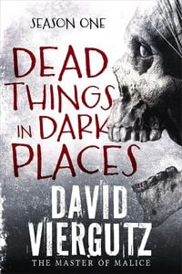 Produktbild: Dead Things in Dark Places