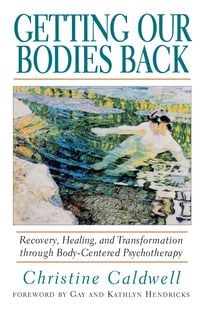 Produktbild: Getting Our Bodies Back