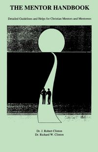 Produktbild: The Mentor Handbook