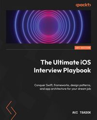Produktbild: The Ultimate iOS Interview Playbook
