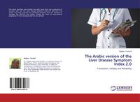 Produktbild: The Arabic version of the Liver Disease Symptom Index 2.0