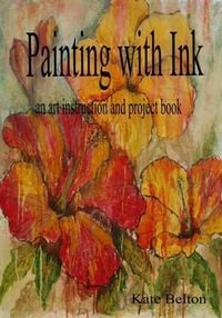 Produktbild: Painting with Ink
