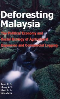 Produktbild: Deforesting Malaysia
