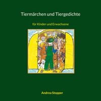 Produktbild: Tierm&auml;rchen und Tiergedichte
