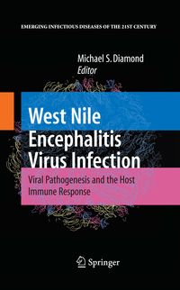 Produktbild: West Nile Encephalitis Virus Infection