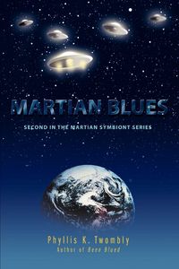 Produktbild: Martian Blues