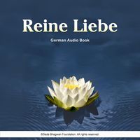 Produktbild: Reine Liebe - German Audio Book