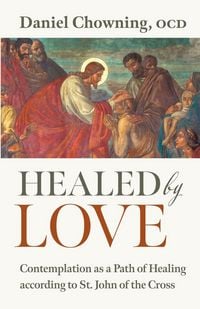 Produktbild: Healed by Love