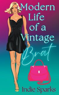 Produktbild: Modern Life of a Vintage Brat