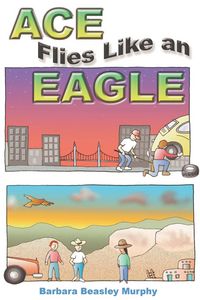 Produktbild: Ace Flies Like an Eagle
