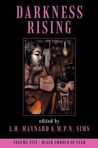 Produktbild: Darkness Rising 5
