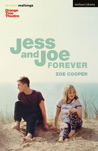 Produktbild: Jess and Joe Forever