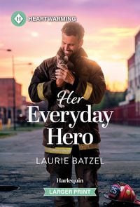 Produktbild: Her Everyday Hero