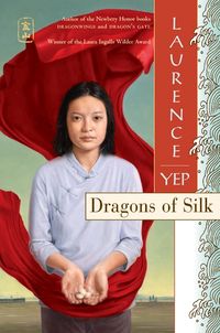 Produktbild: Dragons Of Silk