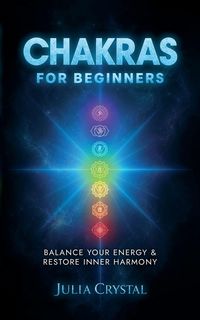 Produktbild: Chakras for Beginners