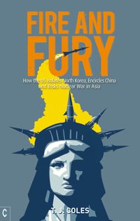 Produktbild: Fire and Fury