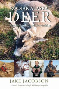 Produktbild: Kodiak Alaska Deer