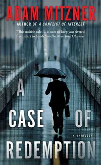 Produktbild: A Case of Redemption