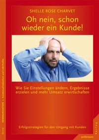 Produktbild: Oh nein, schon wieder ein Kunde!