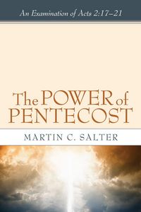 Produktbild: The Power of Pentecost