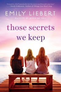 Produktbild: Those Secrets We Keep