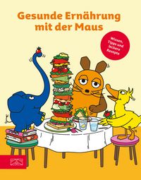 Produktbild: Gesunde Ern&auml;hrung mit der Maus