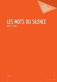 Produktbild: Les Mots du silence