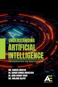 Produktbild: Understanding Artificial Intelligence
