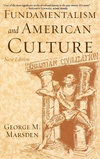 Produktbild: Fundamentalism and American Culture, 2nd edition