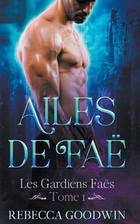 Produktbild: Ailes de Fa&euml;