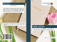 Produktbild: Qalb satrlari