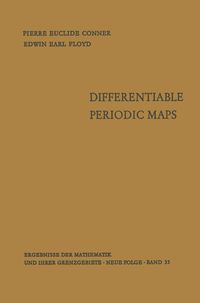 Produktbild: Differentiable Periodic Maps