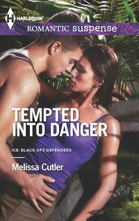 Produktbild: Tempted Into Danger