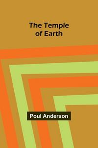 Produktbild: The Temple of Earth