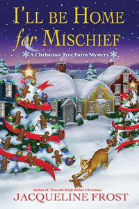 Produktbild: I'll Be Home for Mischief