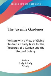 Produktbild: Lady A: Juvenile Gardener