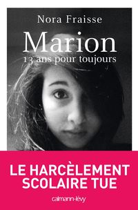 Produktbild: Marion, 13 ans pour toujours