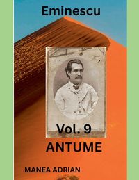 Produktbild: Eminescu Vol. 9 ANTUME