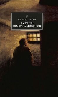 Produktbild: Amintiri din Casa Mortilor