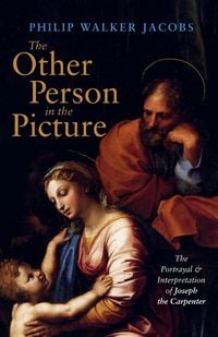 Produktbild: The Other Person in the Picture