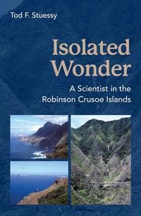 Produktbild: Isolated Wonder