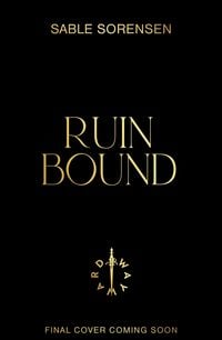 Produktbild: Ruin Bound