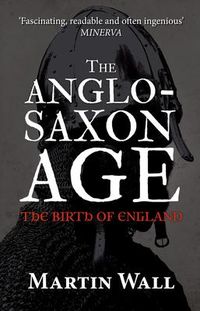 Produktbild: The Anglo-Saxon Age