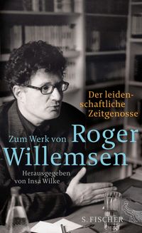 Produktbild: Der leidenschaftliche Zeitgenosse