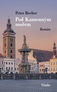 Produktbild: Pod Kamenn&yacute;m mořem